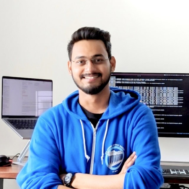 Gyan Prakash